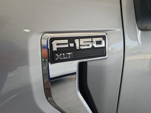 Used 2023 Ford F150 XLT w/ Equipment Group 302A High AWD/4WD image 31