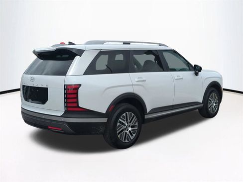New 2026 Hyundai Palisade FWD Hybrid image 5