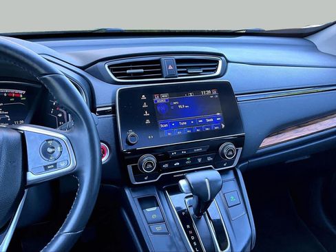 Used 2018 Honda CR-V EX-L image 7