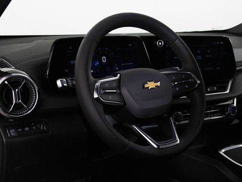 Certified 2026 Chevrolet Equinox LT image 29