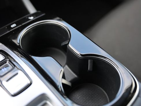 Certified 2022 Hyundai Tucson SEL w/ Cargo Package image 30