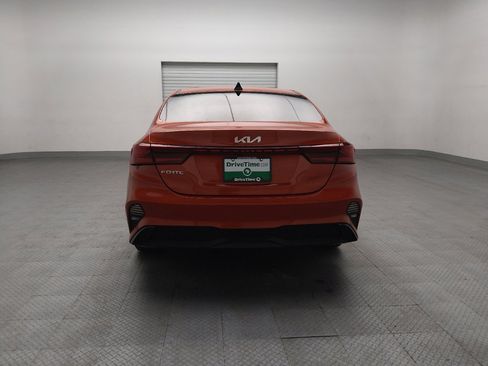 Used 2023 Kia Forte LXS w/ LXS Technology Package FWD image 6