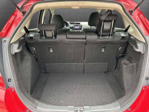 Used 2016 Honda Fit LX image 16