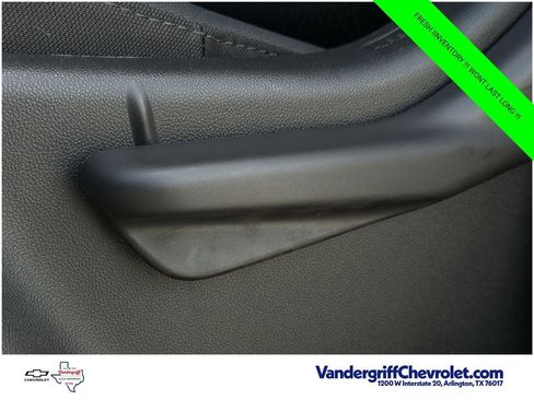 New 2026 Chevrolet Silverado 1500 W/T w/ WT Safety Package AWD/4WD image 21