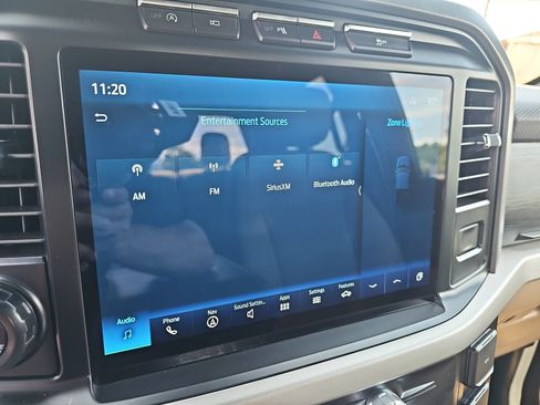 Used 2021 Ford F150 XLT w/ Equipment Group 302A High AWD/4WD image 22