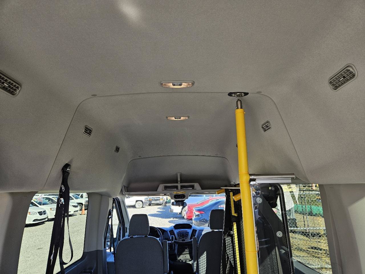 Used 2016 Ford Transit 350 XLT RWD image 51