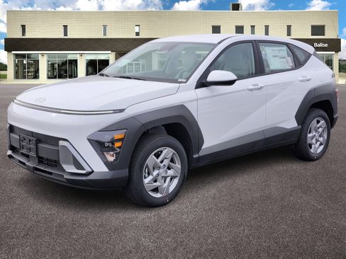 New 2026 Hyundai Kona SE image 7