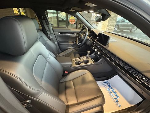Used 2023 Honda Civic Sport Touring image 27