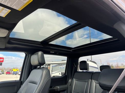 Used 2022 Ford F150 XLT w/ Equipment Group 302A High image 30