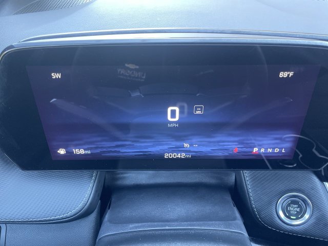 Used 2026 Chevrolet Equinox LT FWD image 15