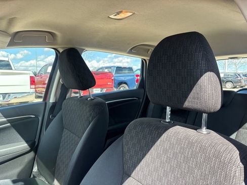 Used 2015 Honda Fit LX image 11