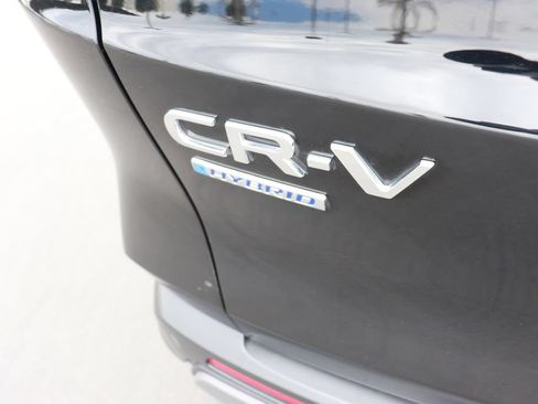 Used 2024 Honda CR-V Sport-L image 6