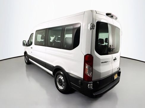Used 2020 Ford Transit 350 XL image 5
