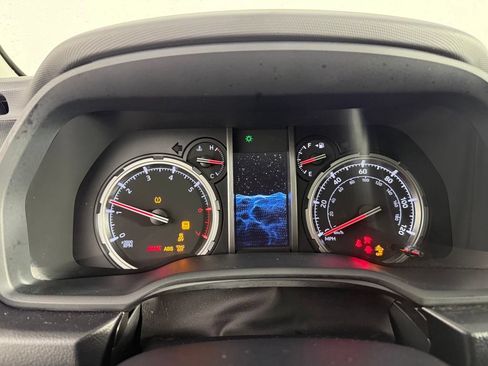 Used 2022 Toyota 4Runner TRD Pro AWD/4WD image 16