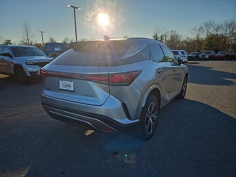 Used 2024 Lexus RX 350 FWD image 7