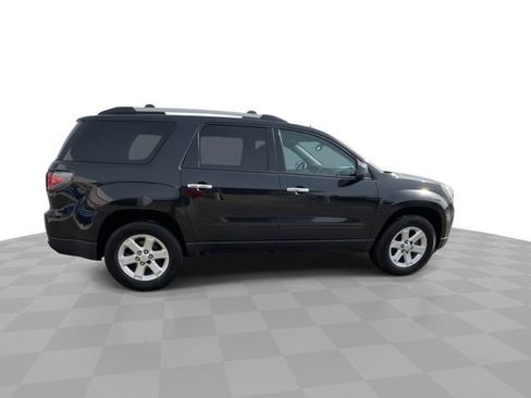 Used 2014 GMC Acadia SLE image 9