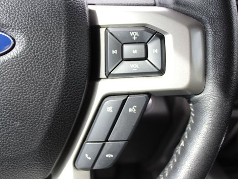 Used 2020 Ford F150 Lariat w/ Equipment Group 502A Luxury image 50