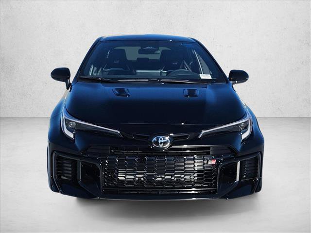 New 2026 Toyota Corolla GR AWD/4WD image 6