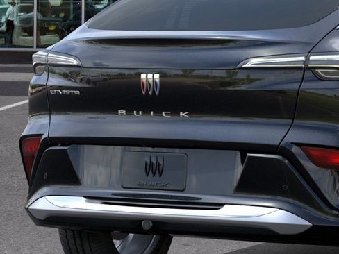 New 2026 Buick Envista Avenir image 14