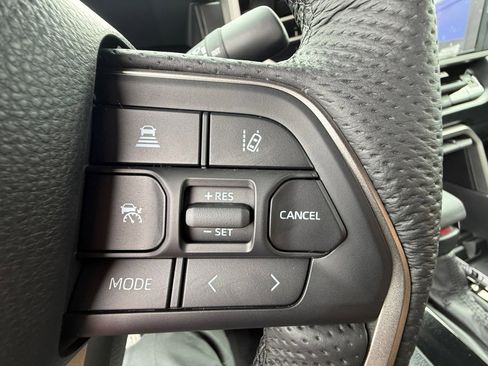 New 2026 Toyota Tundra SR5 image 22