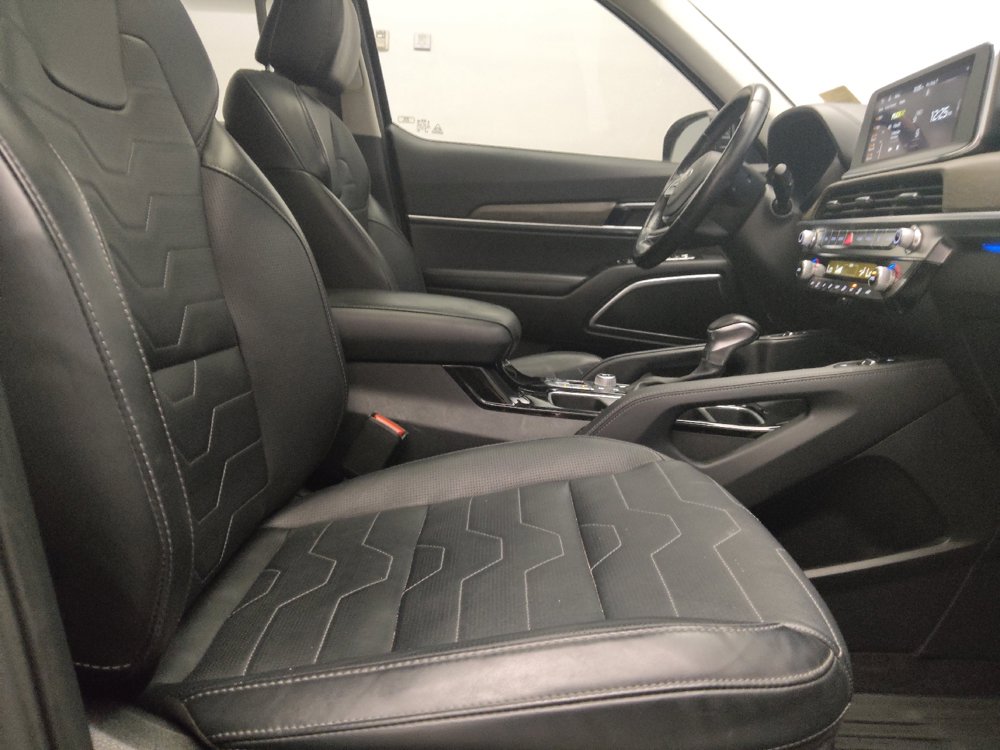 Used 2021 Kia Telluride SX w/ SX Prestige Package AWD/4WD image 21
