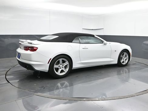 Used 2022 Chevrolet Camaro LT image 5