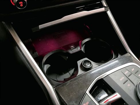 Used 2023 BMW i4 eDrive35 w/ Premium Package image 34