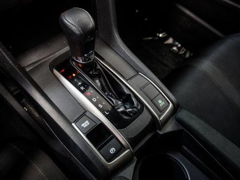 Used 2019 Honda Civic LX image 22