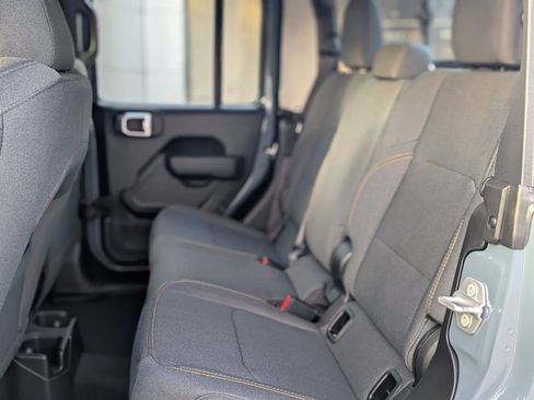 New 2026 Jeep Gladiator Sport image 13