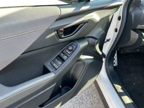 Certified 2024 Subaru Crosstrek 2.5i Sport image 20