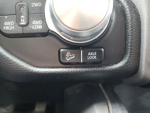 Used 2022 RAM 1500 Rebel w/ Rebel Level 2 Equipment Group image 37