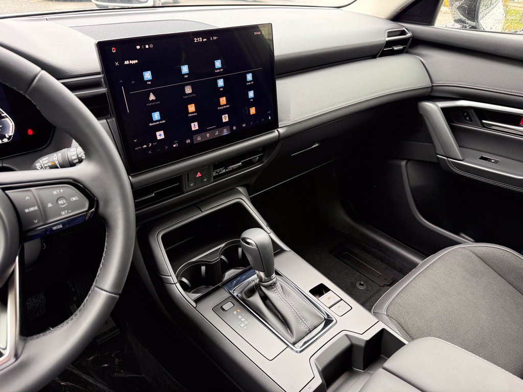 New 2026 MAZDA CX-5 Select AWD/4WD image 39