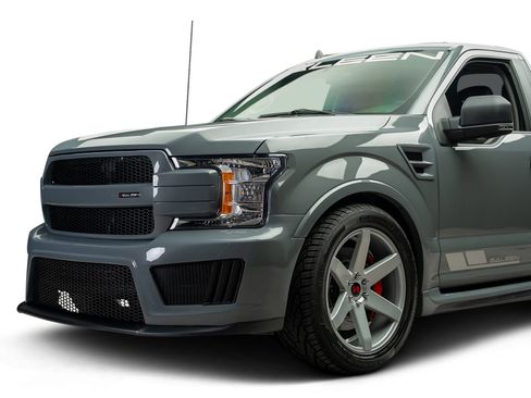 Used 2020 Ford F150 XL w/ Equipment Group 101A Mid RWD image 9