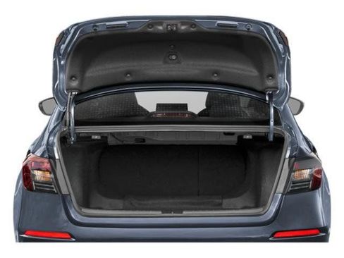 New 2026 Honda Civic Sport image 11