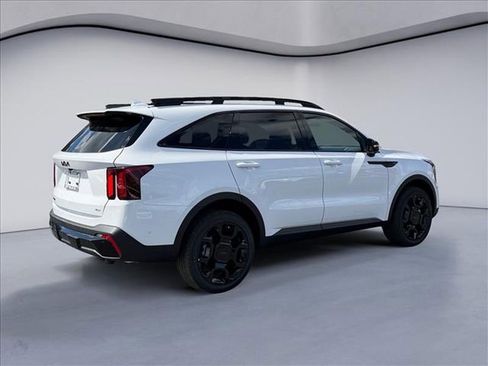 New 2026 Kia Sorento SX Prestige AWD/4WD image 5