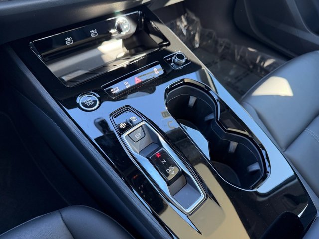 Certified 2025 Audi A5 Premium w/ Convenience Package AWD/4WD image 12
