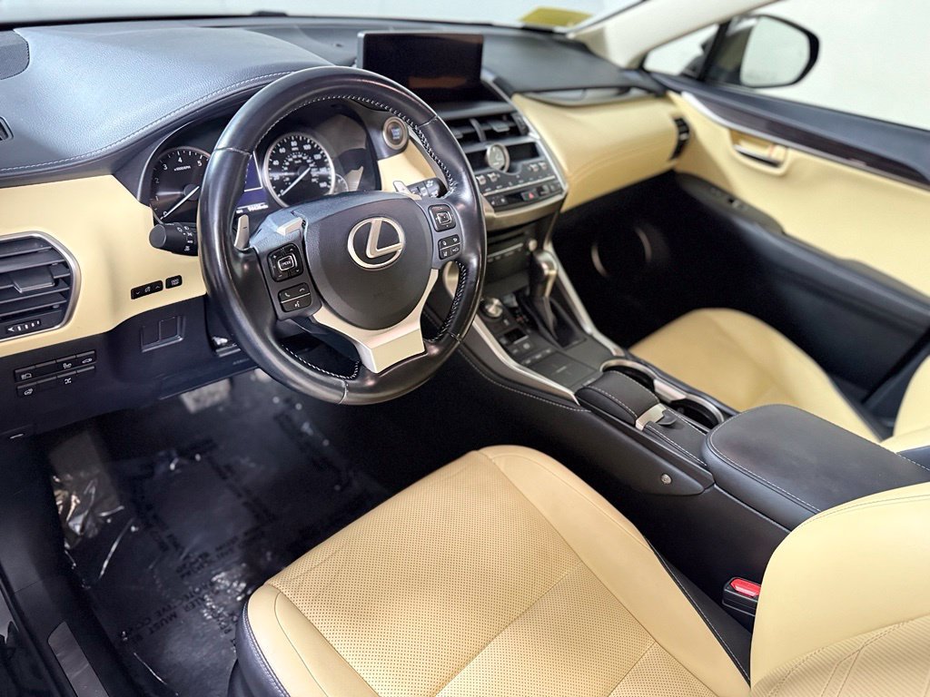Used 2019 Lexus NX 300 AWD w/ Luxury Package image 20