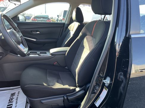 Used 2024 Nissan Sentra SR image 13