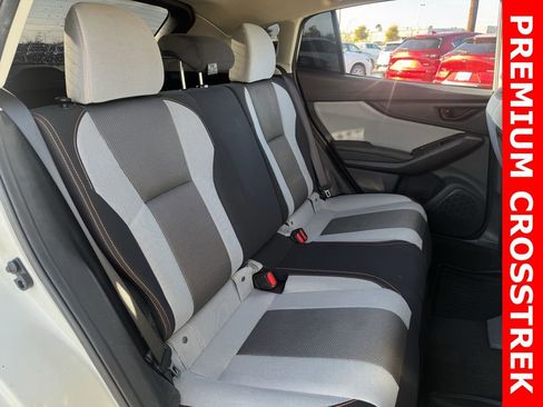 Used 2018 Subaru Crosstrek 2.0i Premium w/ Popular Package #2 image 28