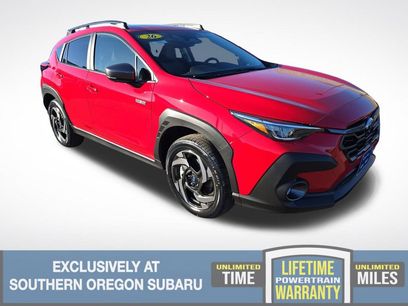 New 2026 Subaru Crosstrek 2.5i Limited