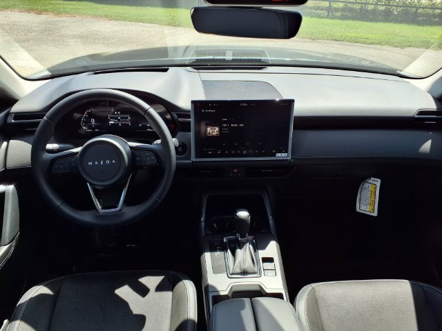 New 2026 MAZDA CX-5 Preferred AWD/4WD image 10