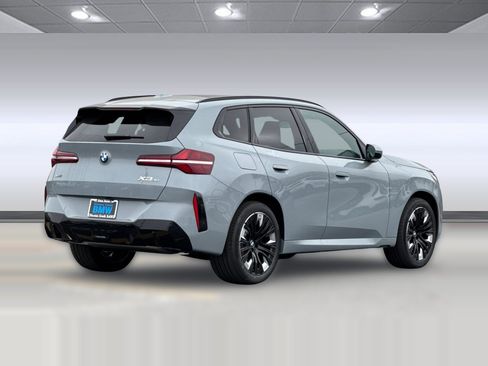 Used 2026 BMW X3 xDrive30i w/ M Sport Package AWD/4WD image 8