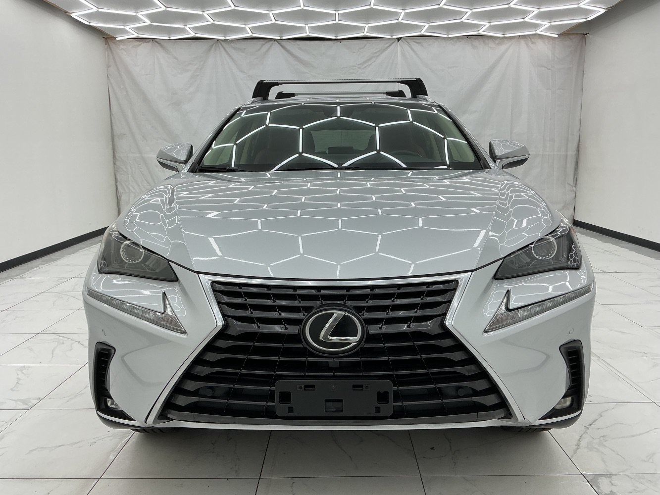 Used 2019 Lexus NX 300 AWD w/ Comfort Package image 5