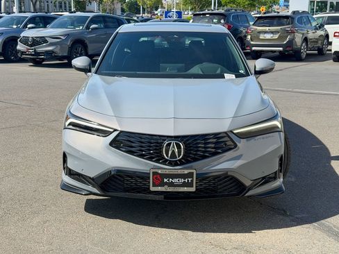 New 2026 Acura Integra A-Spec image 3