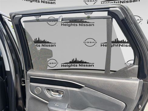 Used 2025 Honda Pilot EX-L image 31