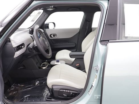 New 2026 MINI Cooper S FWD image 6