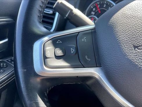 Used 2024 RAM 2500 Big Horn w/ Bed Utility Group AWD/4WD image 20
