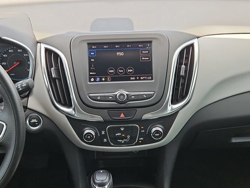 Used 2021 Chevrolet Equinox LS FWD image 19