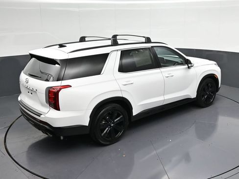Used 2024 Hyundai Palisade XRT FWD image 20