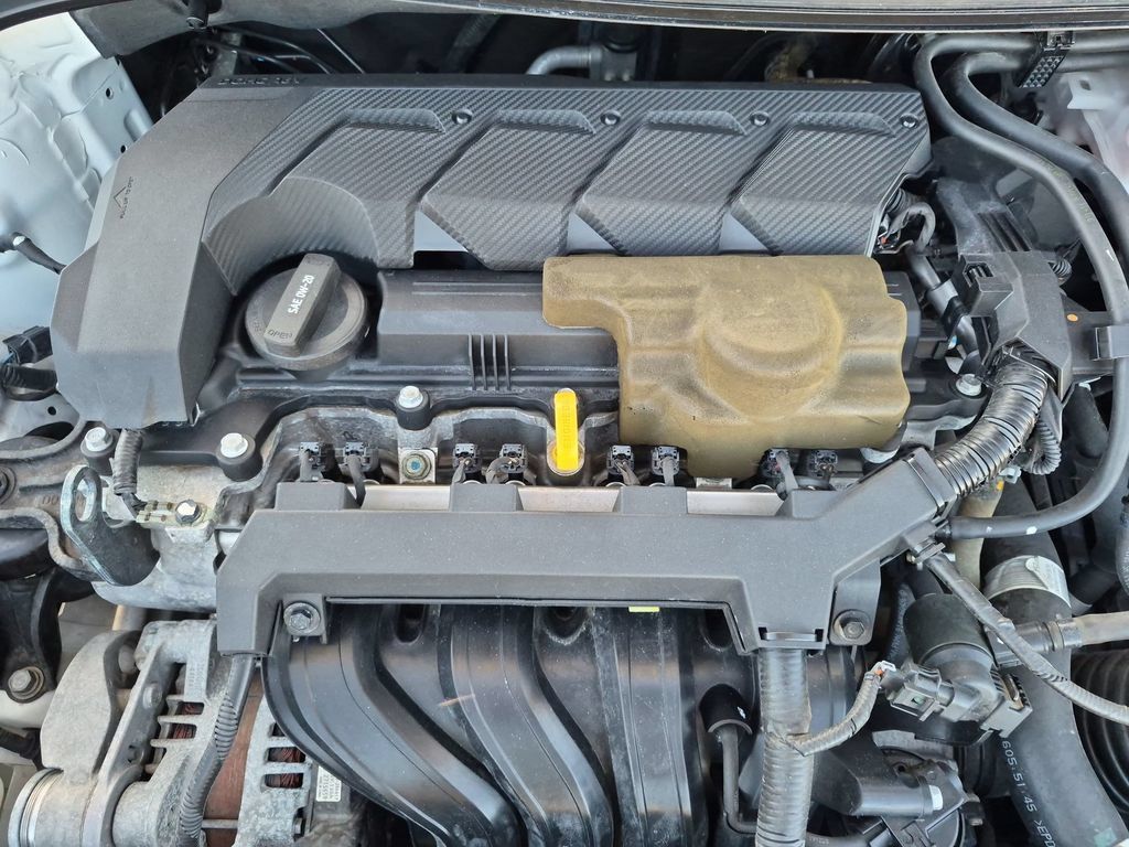 Used 2020 Kia Rio S FWD image 13